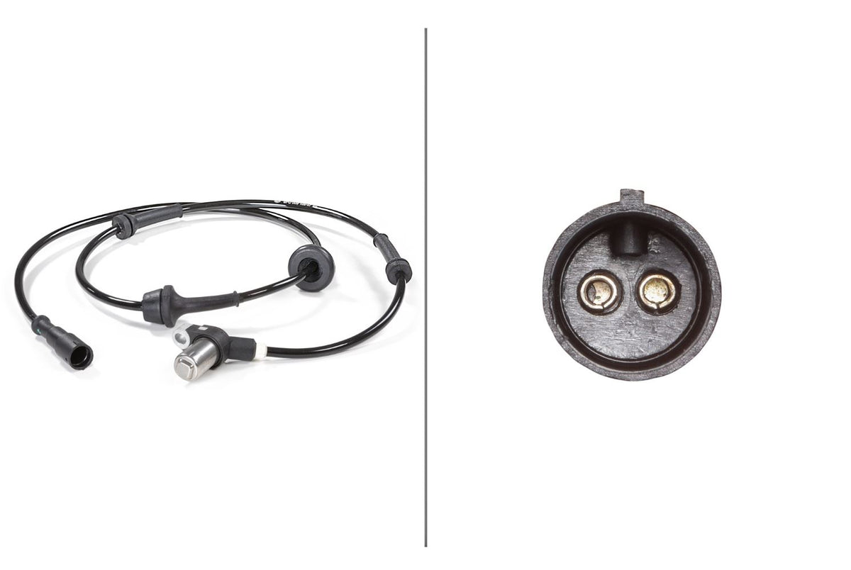 Hella Sensor for Volkswagen, OEM quality, OEM 191 927 807 A - View 2