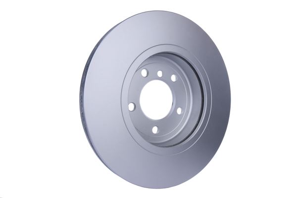 Hella Brake Disc for BMW, OEM quality, OEM 1166071 - View 4