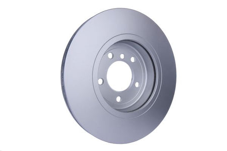 Hella Brake Disc for BMW, OEM quality, OEM 1166071 - View 4