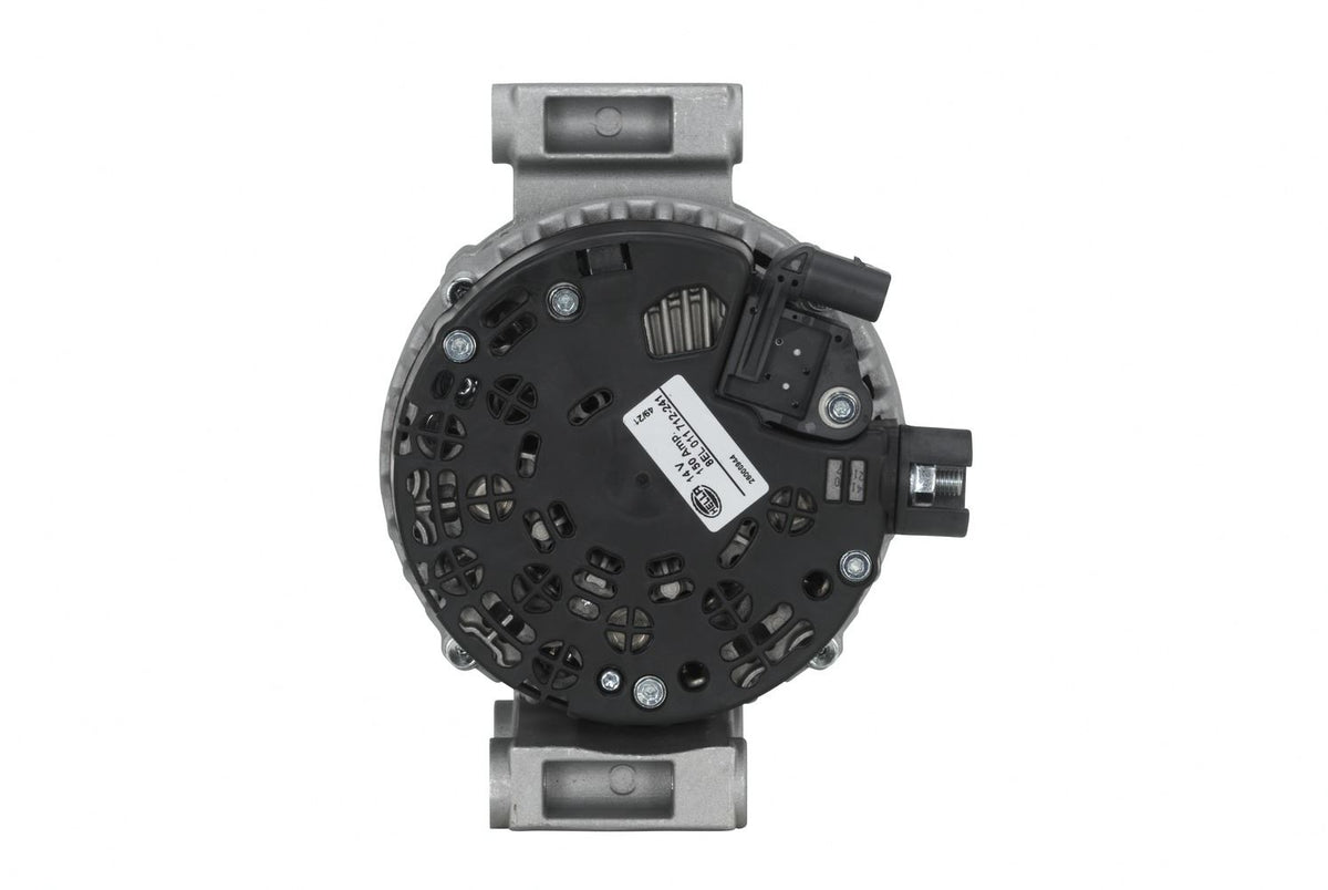 Hella Alternator for Ford & Volvo, OEM quality, OEM 1 379 699 - View 2