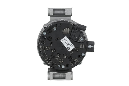 Hella Alternator for Ford & Volvo, OEM quality, OEM 1 379 699 - View 2