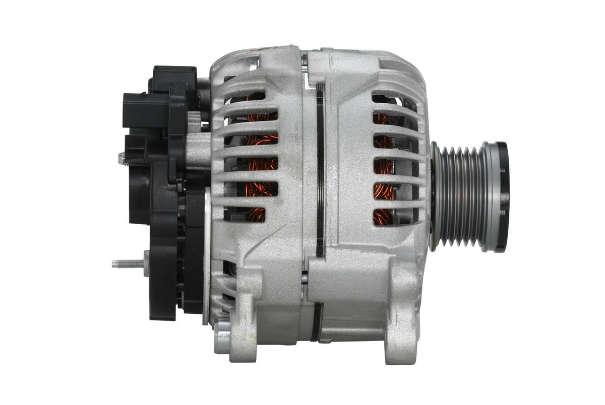 Hella Alternator for Audi, Seat & more, OEM quality, OEM 03F 903 023 D - View 3