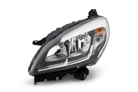 Fiat Doblo Left Headlight, Magneti Marelli OEM, OEM 51974246 - View 4