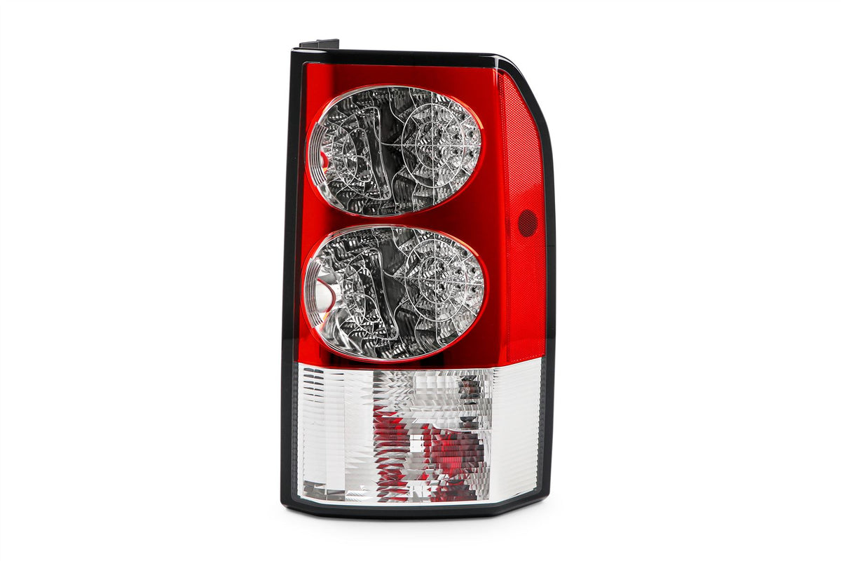 Land Rover Discovery Rear Light, Valeo OEM, OEM LR014001, MPN 44496