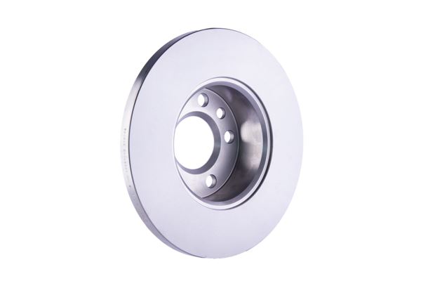Hella Brake Disc for Volkswagen, OEM quality, OEM 701615301B - View 4