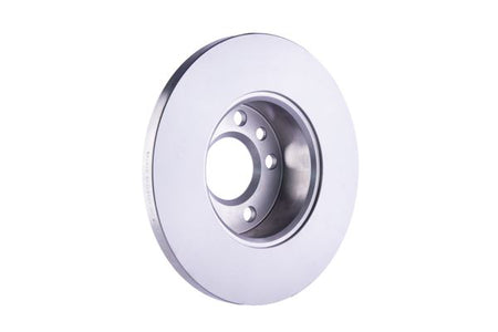 Hella Brake Disc for Volkswagen, OEM quality, OEM 701615301B - View 4