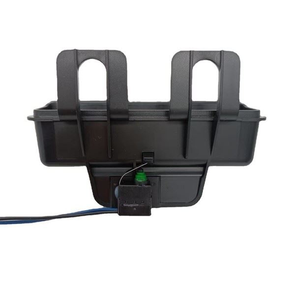 Trunk Release Switch - for Smart - OEM 4517470187 | Eurowagens - View 2