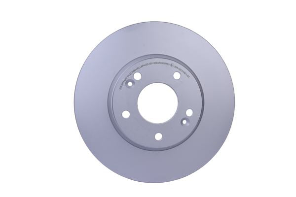 Hella Brake Disc for KIA & Hyundai, OEM quality, OEM 51712G4000 - View 3