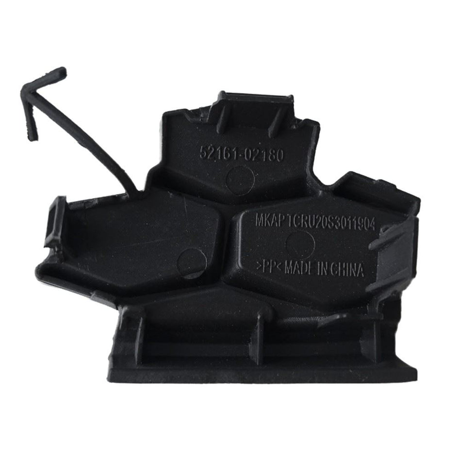 Bumper Tow Hook Cover Rear - for Toyota - OEM 5216102180 | Eurowagens - View 2