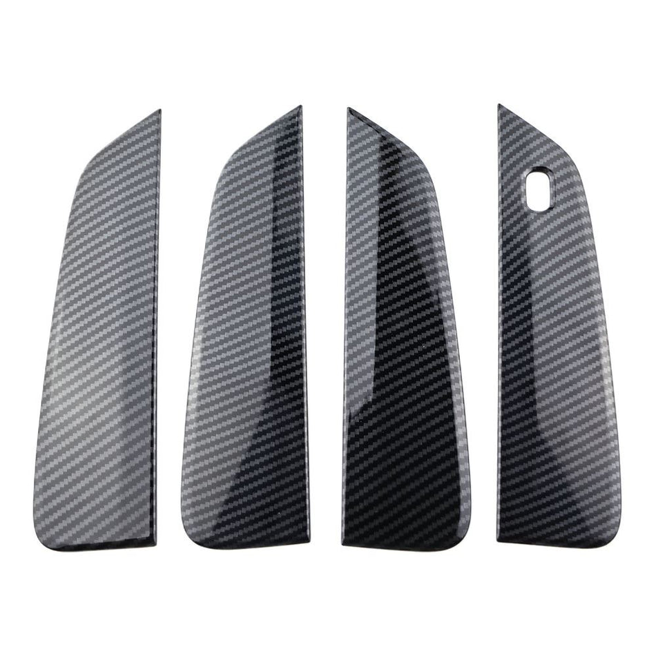 Door Handle Bowl Recess Cover - for BYD | Eurowagens - View 6