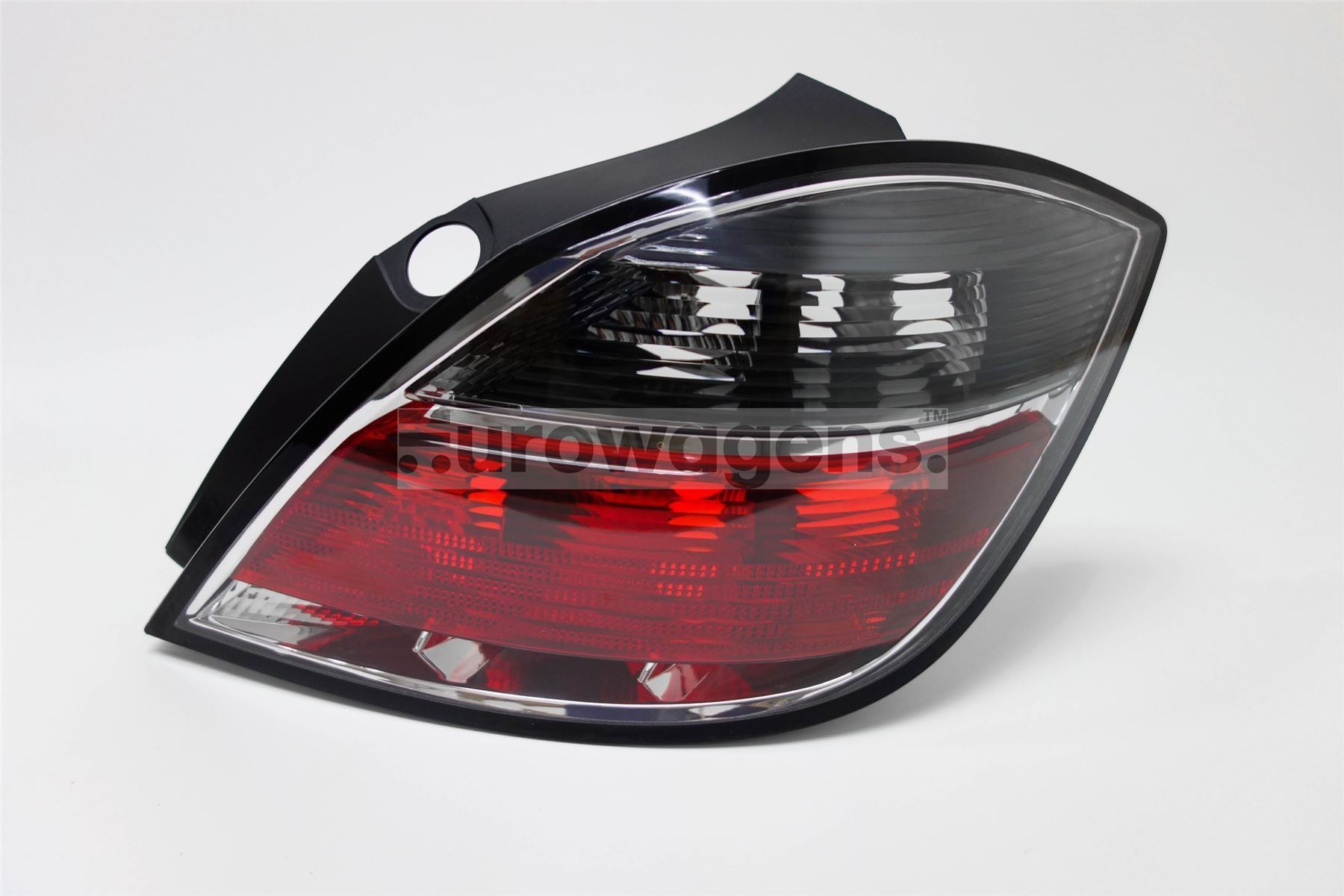 Hella Right Rear Light for Vauxhall, OEM quality, OEM 1222356 - View 2