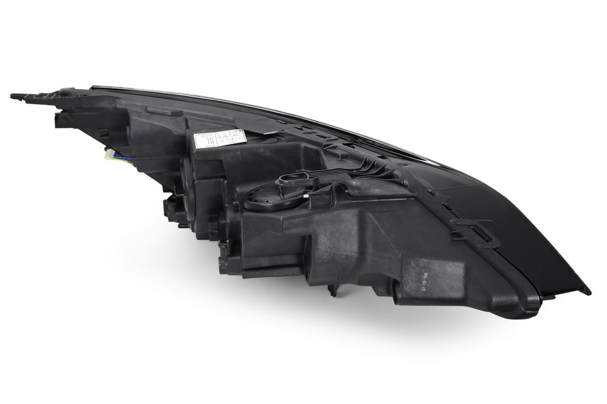 Vauxhall Astra K Left Headlight, Hella OEM, OEM 39081894 - View 8
