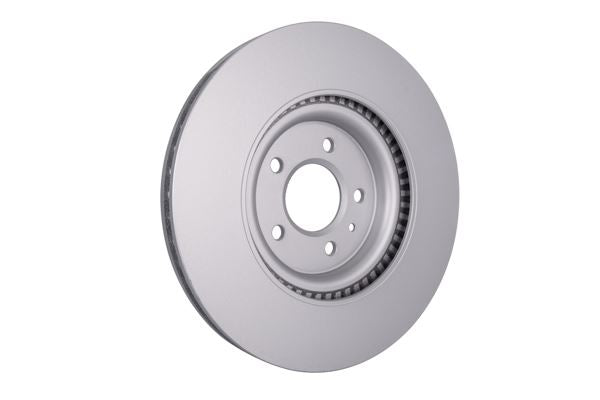 Hella Brake Disc for OPEL, Holden & more, OEM quality, OEM 13521006, MPN 8DD 355 133-421