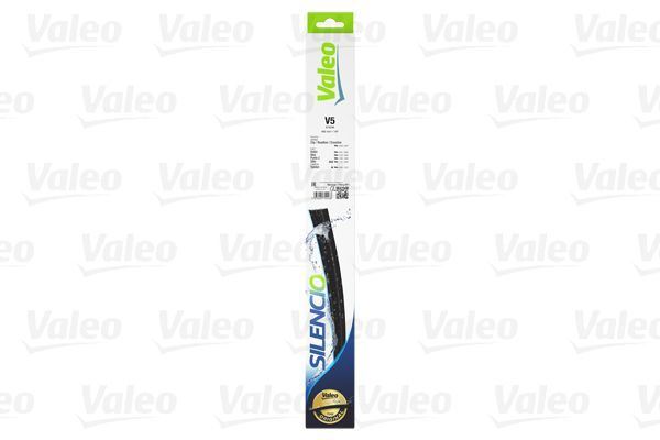 Valeo Rear Wiper Blade for Lancia, Fiat & more, OEM quality, OEM 46480731 - View 3