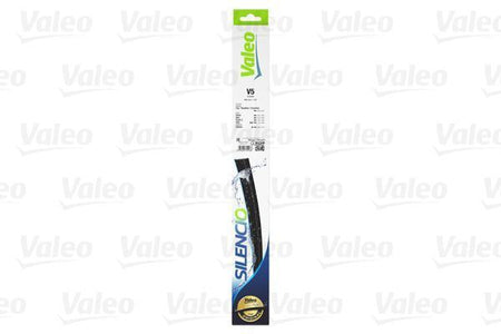 Valeo Rear Wiper Blade for Lancia, Fiat & more, OEM quality, OEM 46480731 - View 3