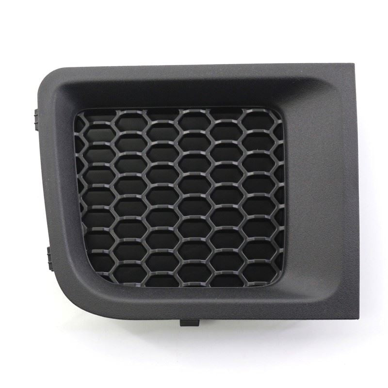 Bumper Grille Front - for Jeep | Eurowagens