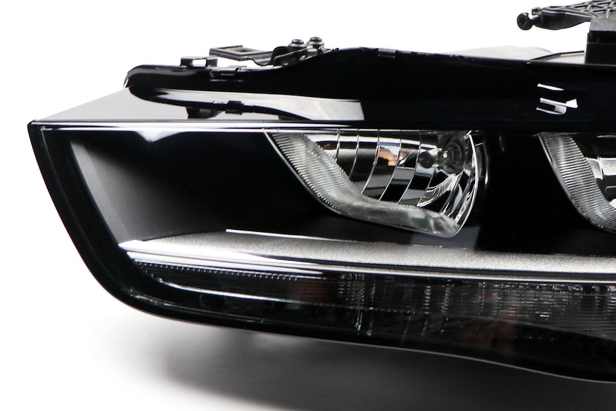 Audi A4 B8 Left Headlight, Magneti Marelli OEM, OEM 8K0941003AC - View 3