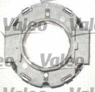 Valeo Clutch Kit for Volvo, OEM quality, OEM VOLVKE30 - View 3