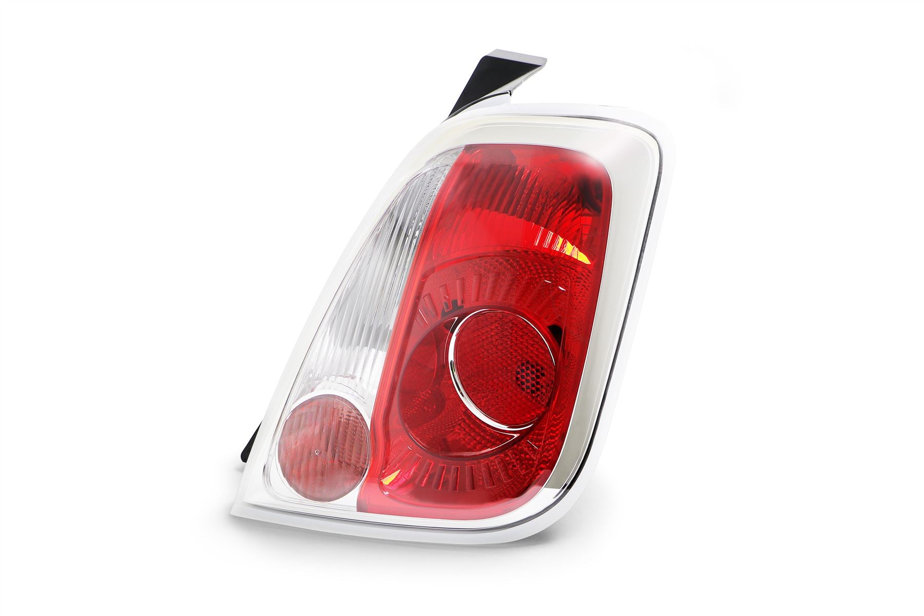 Fiat 500 Right Rear Light, Magneti Marelli OEM, OEM 51846902 - View 5