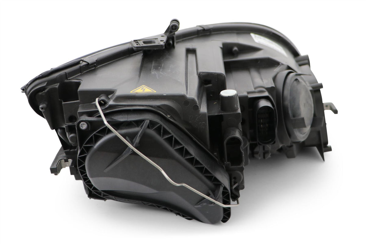 Audi TT Left Headlight, Magneti Marelli OEM, OEM 8J0941029AK - View 10