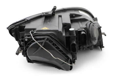Audi TT Left Headlight, Magneti Marelli OEM, OEM 8J0941029AK - View 10