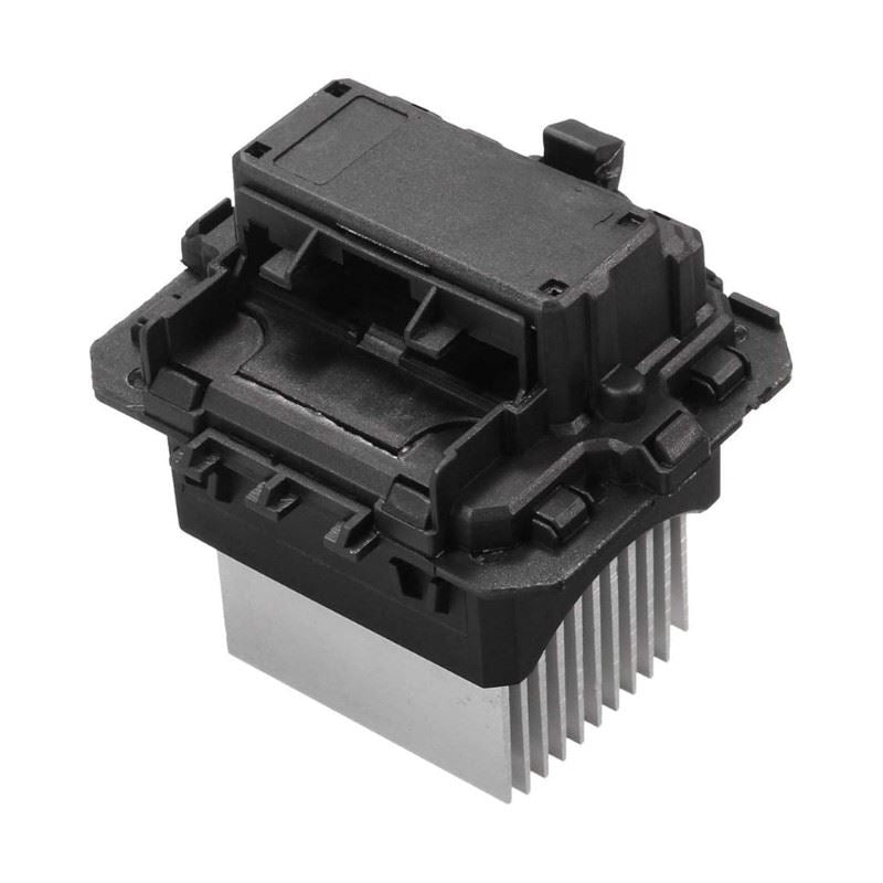 Blower Motor Resistor - for Peugeot & Citroen - OEM 6441Z9 | Eurowagens - View 6