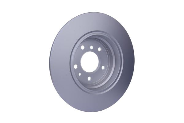 Hella Brake Disc for BMW, OEM quality, OEM 1157953 - View 3