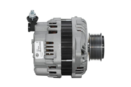 Hella Alternator for Nissan, OEM quality, OEM A003TG2681 - View 3