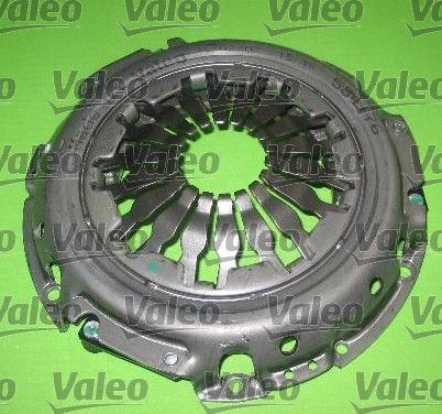 Valeo Clutch Kit for Dacia, Renault & more, OEM quality, OEM 302050901R - View 3