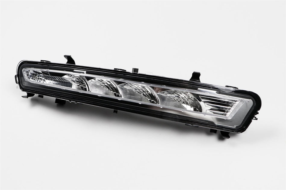 Hella LED Left Daytime Running Light for Ford, OEM quality, OEM 1 725 080, MPN 2PT 010 572-011