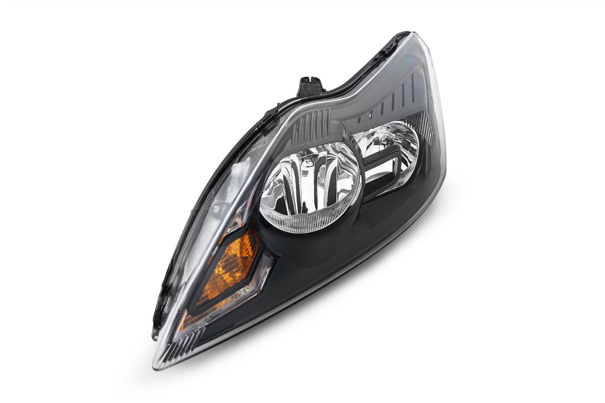 Hella Left Headlight for Ford, OEM quality, OEM 1521199 - View 6