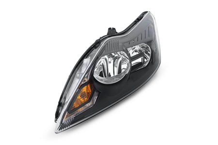 Hella Left Headlight for Ford, OEM quality, OEM 1521199 - View 6