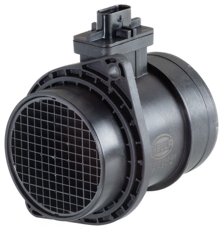 Hella Mass Air Flow Meter for Volkswagen & Skoda, OEM quality, OEM 03P 906 461, MPN 8ET 358 095-291