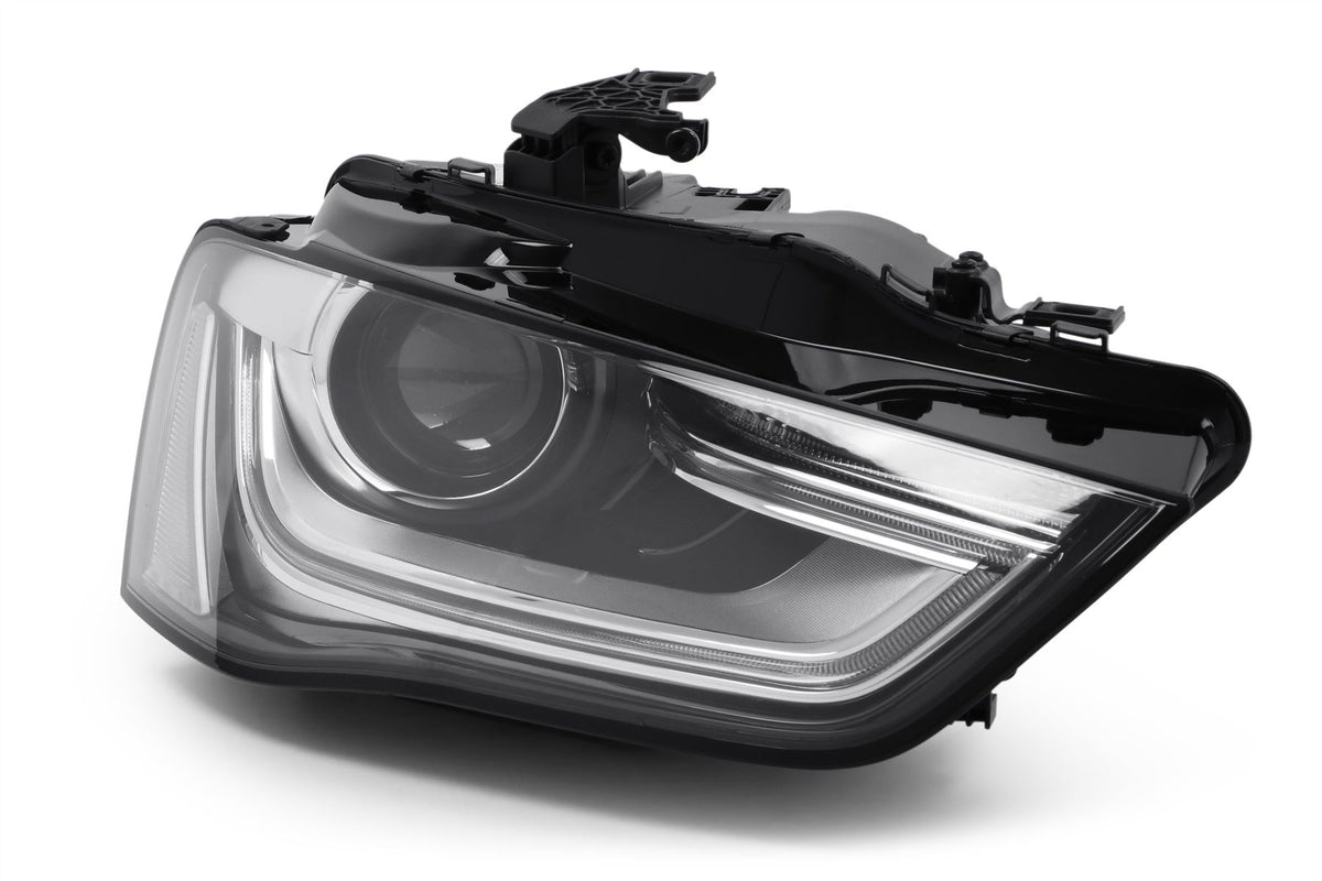 Audi A4 B8 Right Headlight, Magneti Marelli OEM, OEM 8K0941044A - View 10