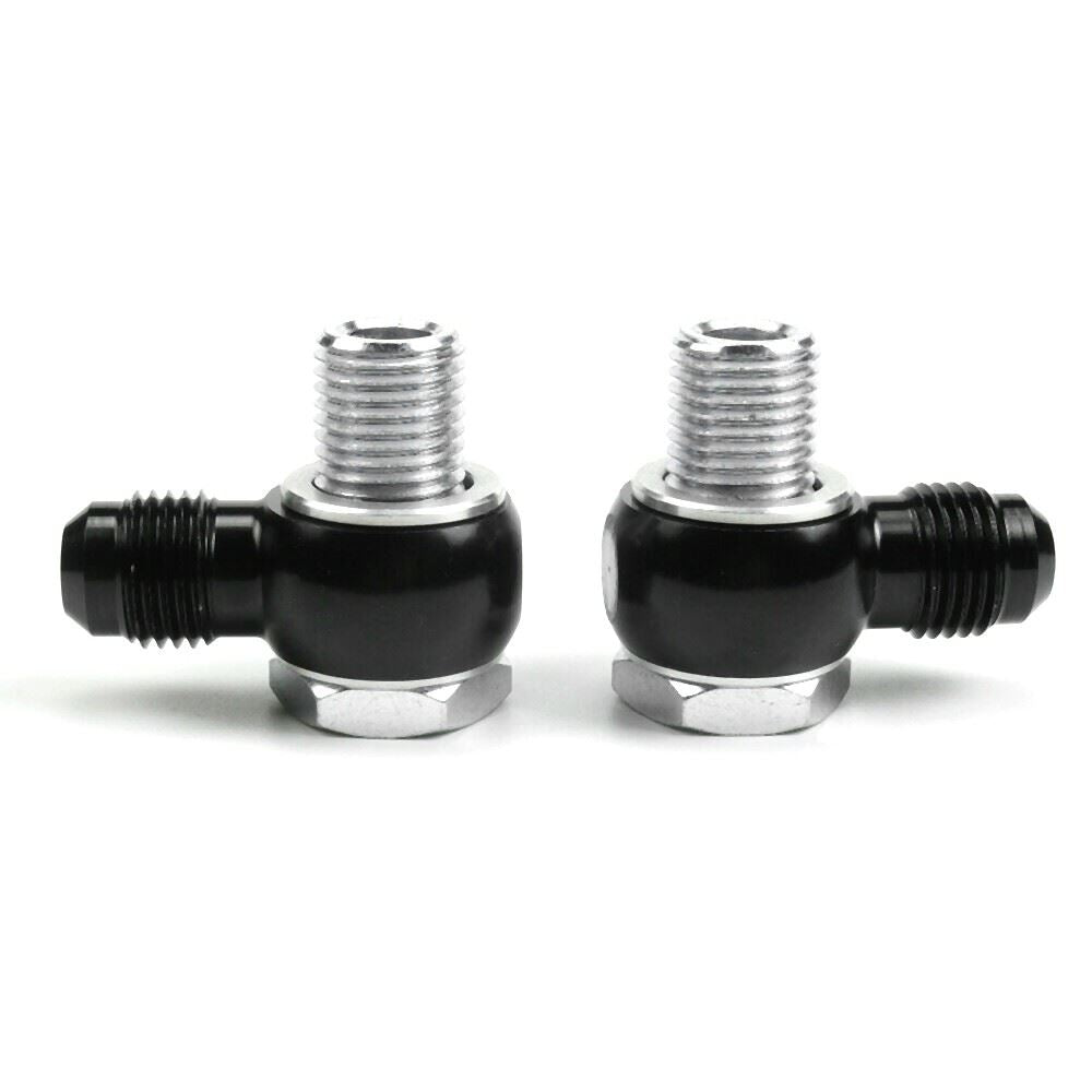 Transmission Cooler Banjo Fittings - OEM 4L60E | Eurowagens - View 5