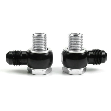 Transmission Cooler Banjo Fittings - OEM 4L60E | Eurowagens - View 5