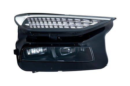 Audi Q6 E-Tron Right Headlight, Hella OEM, OEM 85H 941 040 R - View 5