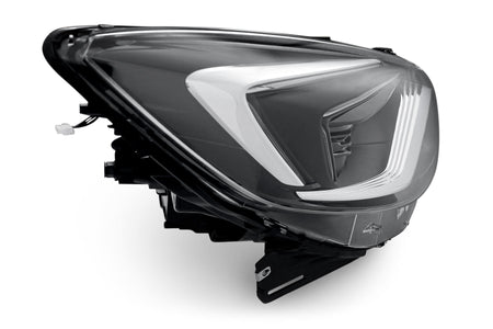 Vauxhall Zafira Right Headlight, Magneti Marelli OEM, OEM 39050533 - View 11