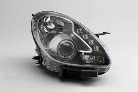 Alfa Romeo Giulietta Right Headlight, Magneti Marelli OEM, OEM 50530881, MPN MHL8971