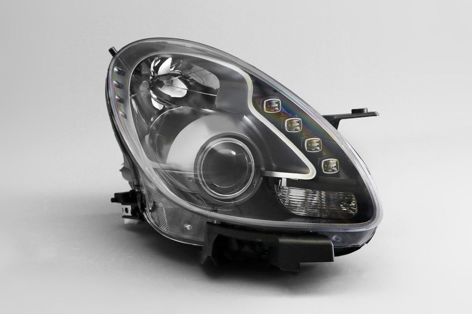 Alfa Romeo Giulietta Right Headlight, Magneti Marelli OEM, OEM 50530881, MPN MHL8971