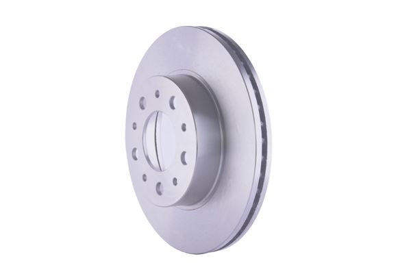 Hella Brake Disc for Volvo, OEM quality, OEM 1359906 - View 3