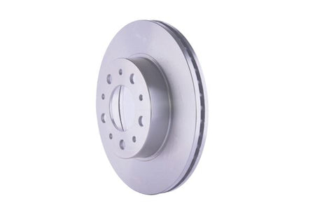 Hella Brake Disc for Volvo, OEM quality, OEM 1359906 - View 3