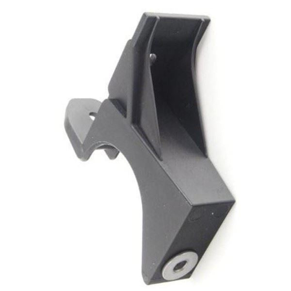 Bumper Bracket Front - for Audi - OEM 8R0807333A | Eurowagens - View 4