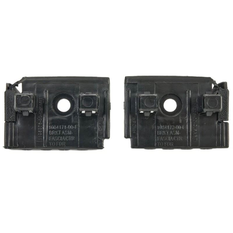 Bumper Bracket Front Left and Right - for Tesla - OEM 1084171-00-F | Eurowagens - View 3
