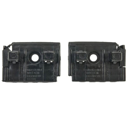 Bumper Bracket Front Left and Right - for Tesla - OEM 1084171-00-F | Eurowagens - View 3