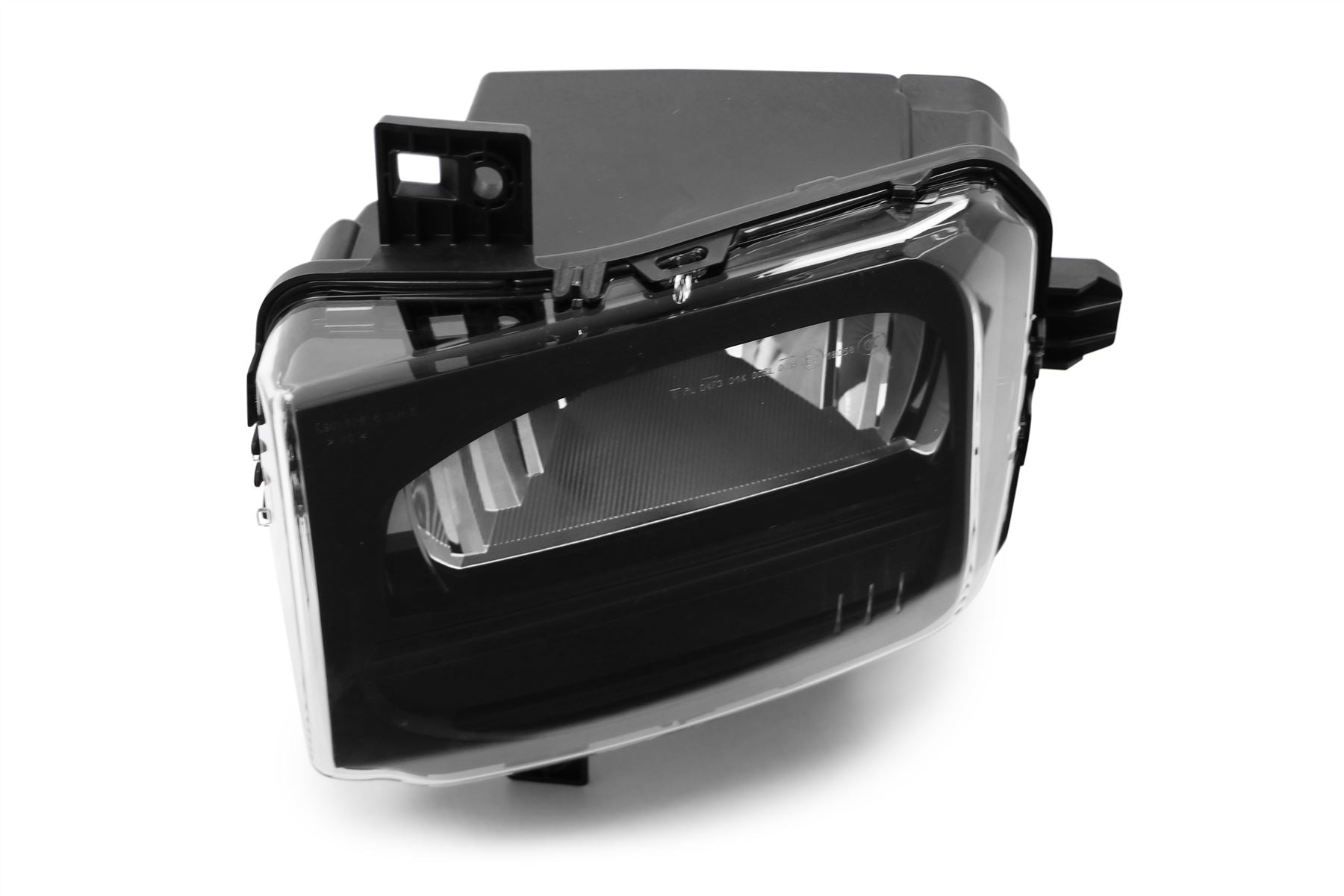 Volkswagen T Cross Left Front Fog Light, Valeo OEM, OEM 2GM941661B - View 4