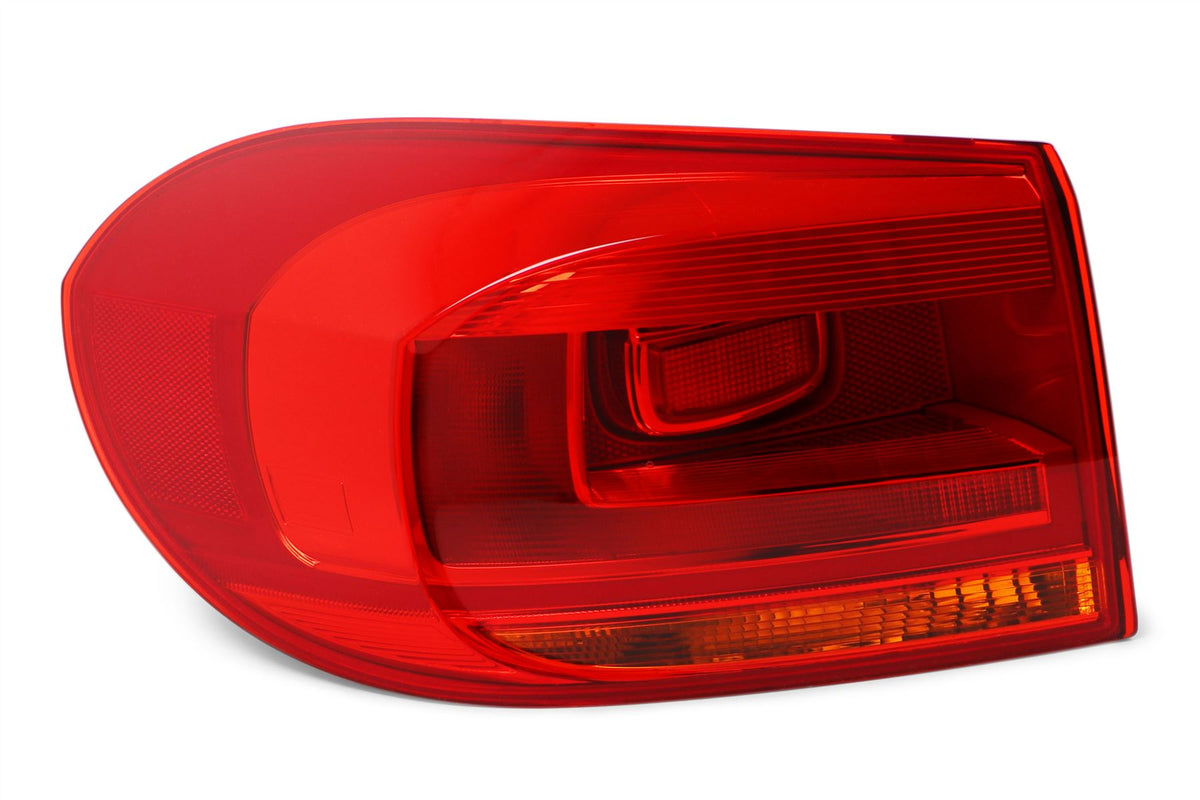 Hella Left Rear Light for Volkswagen, OEM quality, OEM 5N0945095N - View 4