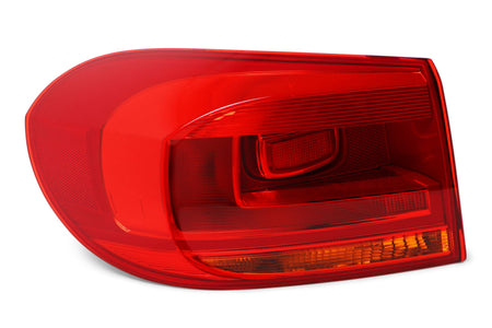 Hella Left Rear Light for Volkswagen, OEM quality, OEM 5N0945095N - View 4