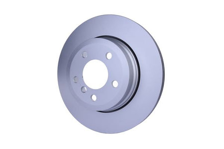 BMW X3 Brake Disc, Hella OEM, OEM 3332217, MPN 8DD 355 112-251