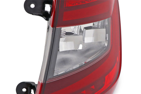 Hella LED Right Rear Light for Skoda, OEM quality, OEM 5E9945712 - View 6